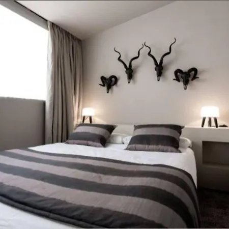 Unique Minerva Appartement *