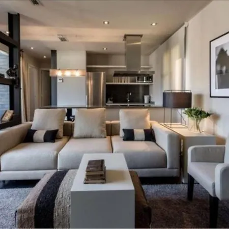 Unique Minerva Appartement *