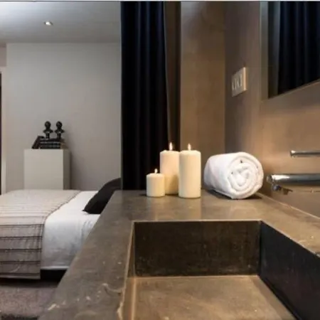 Unique Minerva Appartement Barcelona