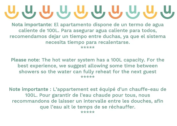 Unique Minerva Appartement Barcelona