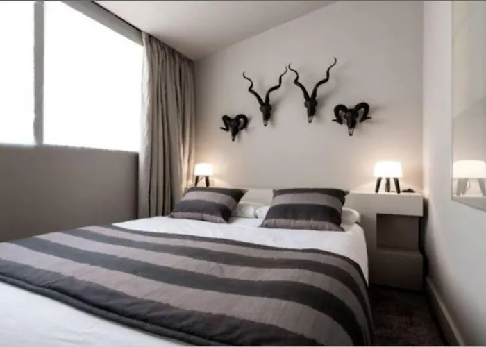 Unique Minerva Apartman *